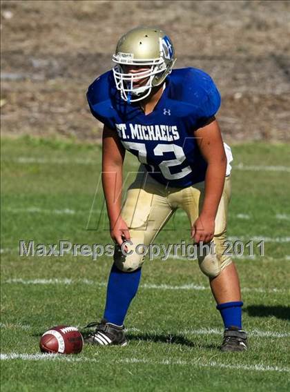 Thumbnail 3 in Capistrano Valley Christian @ St. Michael's Prep photogallery.