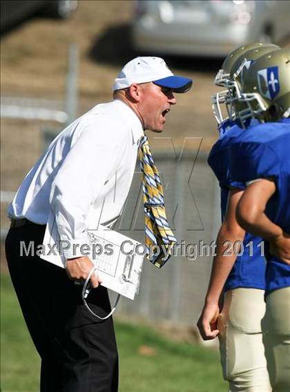 Thumbnail 3 in Capistrano Valley Christian @ St. Michael's Prep photogallery.