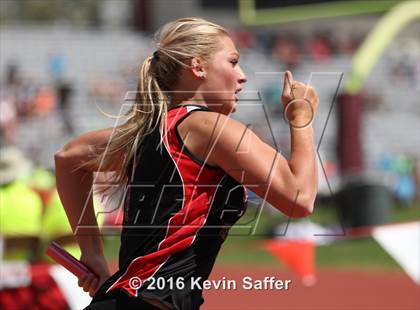 Thumbnail 3 in CHSAA Track and Field Championships photogallery.