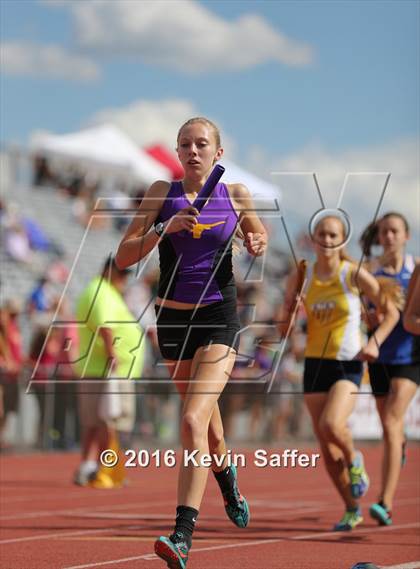 Thumbnail 1 in CHSAA Track and Field Championships photogallery.