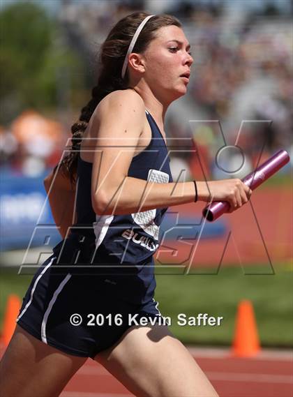 Thumbnail 2 in CHSAA Track and Field Championships photogallery.