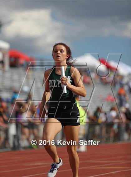 Thumbnail 3 in CHSAA Track and Field Championships photogallery.