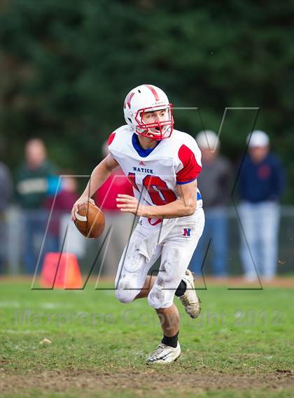 Thumbnail 2 in Natick @ Wellesley photogallery.