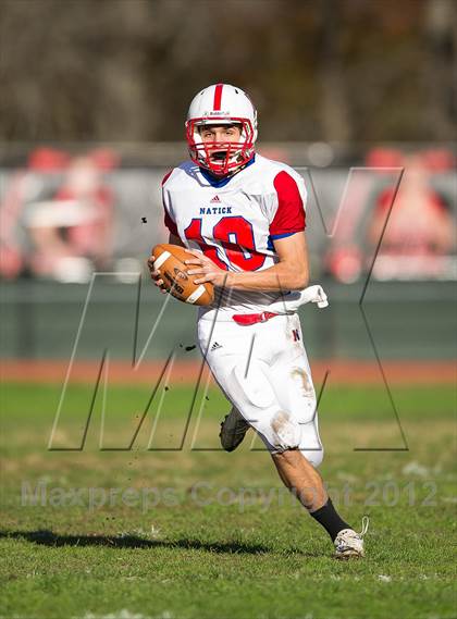 Thumbnail 2 in Natick @ Wellesley photogallery.