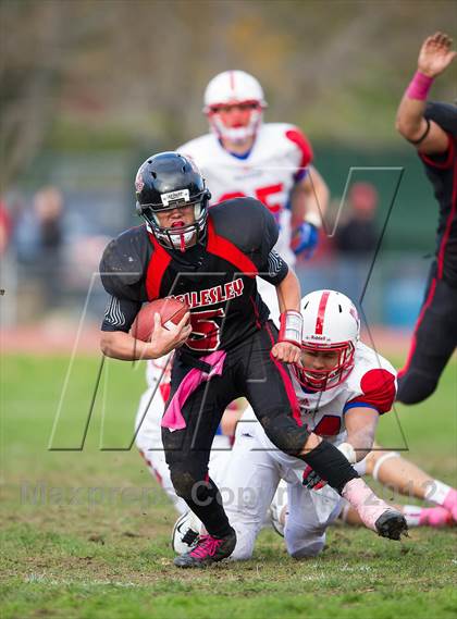 Thumbnail 2 in Natick @ Wellesley photogallery.