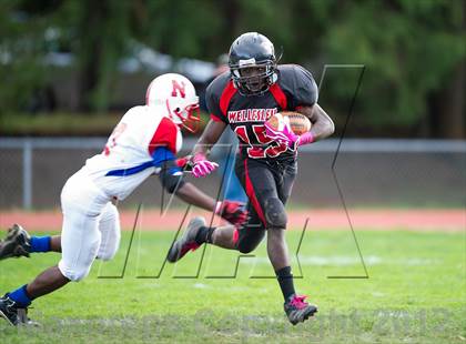 Thumbnail 1 in Natick @ Wellesley photogallery.