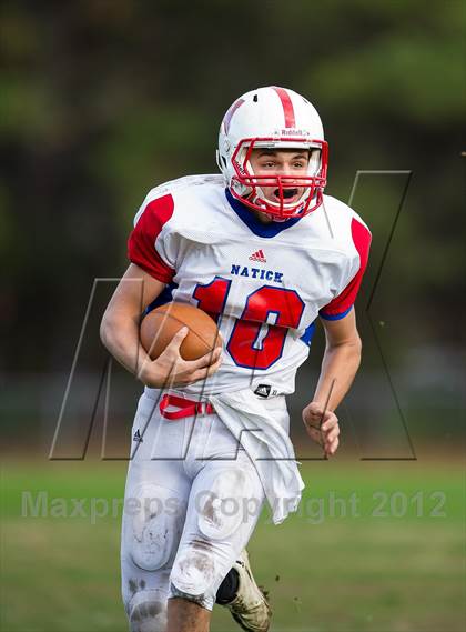 Thumbnail 2 in Natick @ Wellesley photogallery.
