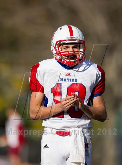 Thumbnail 2 in Natick @ Wellesley photogallery.