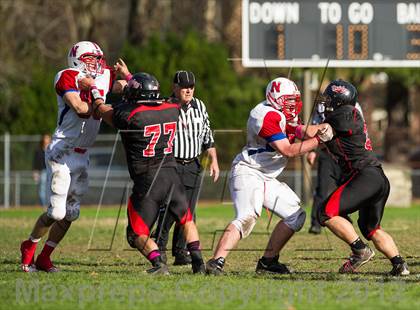 Thumbnail 1 in Natick @ Wellesley photogallery.