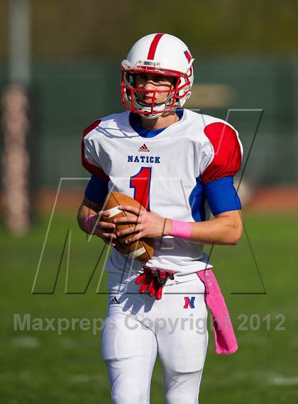 Thumbnail 2 in Natick @ Wellesley photogallery.