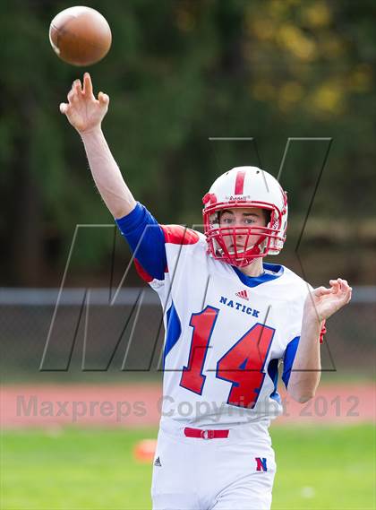 Thumbnail 2 in Natick @ Wellesley photogallery.