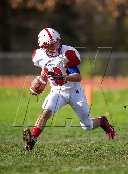 Thumbnail 3 in Natick @ Wellesley photogallery.