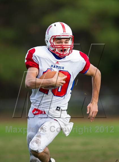 Thumbnail 1 in Natick @ Wellesley photogallery.