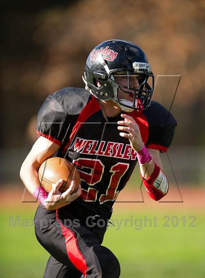 Thumbnail 1 in Natick @ Wellesley photogallery.