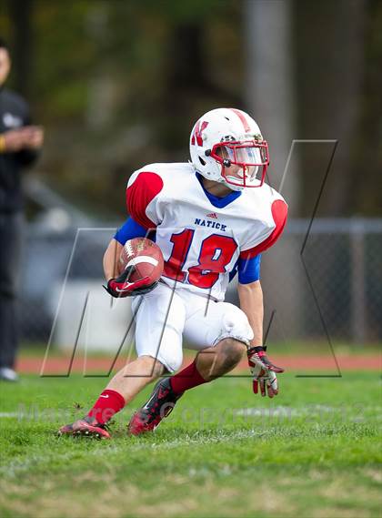 Thumbnail 2 in Natick @ Wellesley photogallery.
