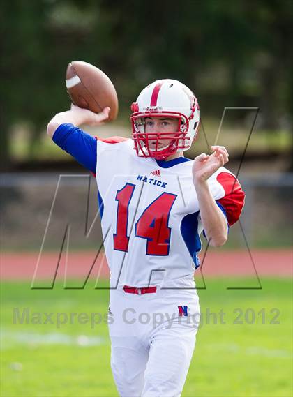 Thumbnail 3 in Natick @ Wellesley photogallery.