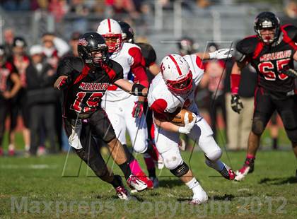 Thumbnail 1 in Natick @ Wellesley photogallery.