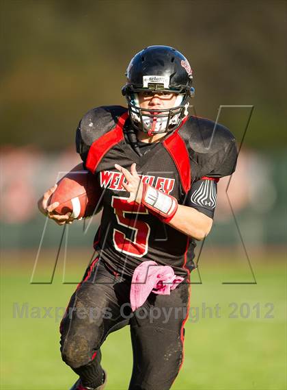 Thumbnail 1 in Natick @ Wellesley photogallery.