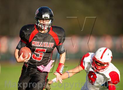 Thumbnail 1 in Natick @ Wellesley photogallery.
