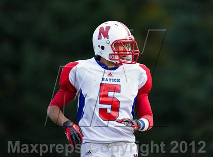 Thumbnail 3 in Natick @ Wellesley photogallery.