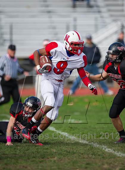 Thumbnail 1 in Natick @ Wellesley photogallery.