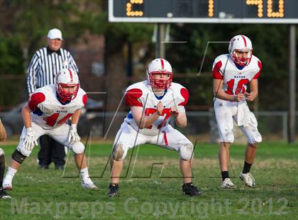Thumbnail 1 in Natick @ Wellesley photogallery.