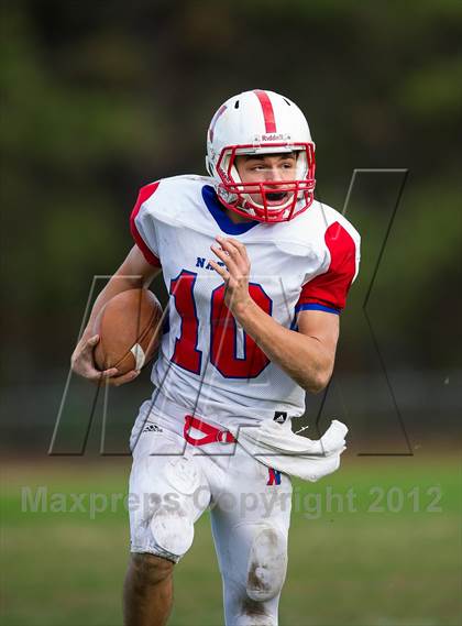 Thumbnail 3 in Natick @ Wellesley photogallery.
