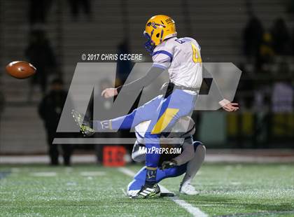 Thumbnail 3 in West Seneca West vs. Wilson Magnet (NYSPHSAA Class A Quarterfinal) photogallery.