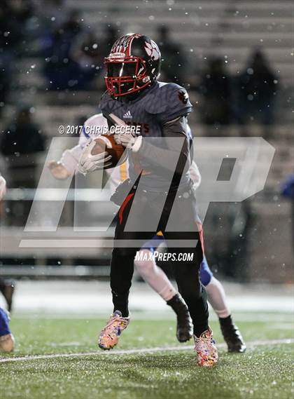 Thumbnail 3 in West Seneca West vs. Wilson Magnet (NYSPHSAA Class A Quarterfinal) photogallery.