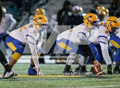 Thumbnail 2 in West Seneca West vs. Wilson Magnet (NYSPHSAA Class A Quarterfinal) photogallery.