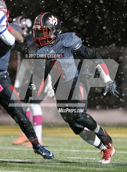 Thumbnail 1 in West Seneca West vs. Wilson Magnet (NYSPHSAA Class A Quarterfinal) photogallery.