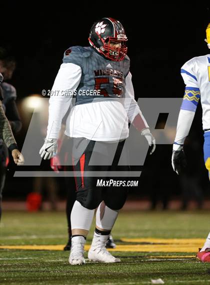 Thumbnail 2 in West Seneca West vs. Wilson Magnet (NYSPHSAA Class A Quarterfinal) photogallery.