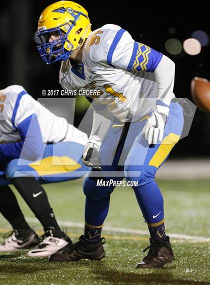 Thumbnail 1 in West Seneca West vs. Wilson Magnet (NYSPHSAA Class A Quarterfinal) photogallery.