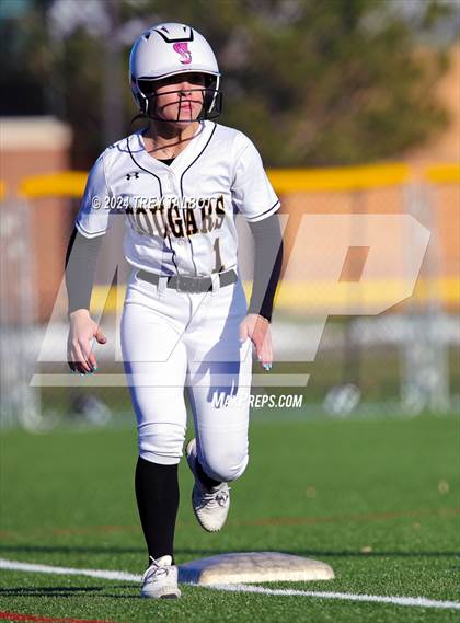 Thumbnail 3 in Canandaigua Academy @ Honeoye Falls-Lima photogallery.