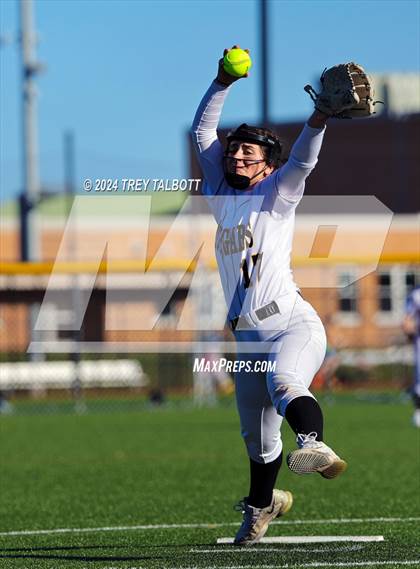 Thumbnail 1 in Canandaigua Academy @ Honeoye Falls-Lima photogallery.