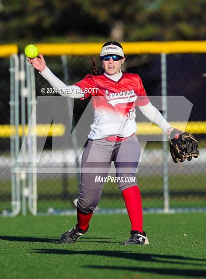Thumbnail 2 in Canandaigua Academy @ Honeoye Falls-Lima photogallery.