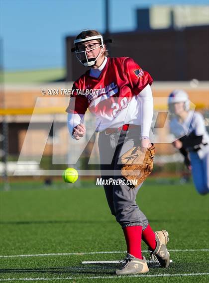 Thumbnail 1 in Canandaigua Academy @ Honeoye Falls-Lima photogallery.