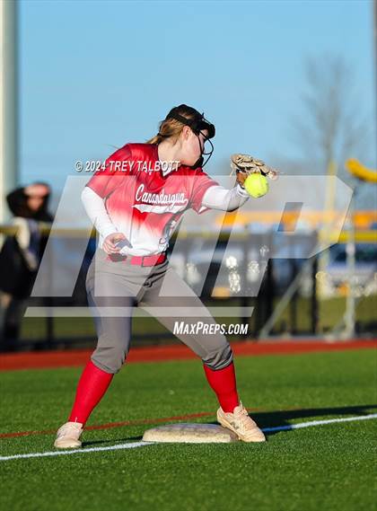 Thumbnail 2 in Canandaigua Academy @ Honeoye Falls-Lima photogallery.