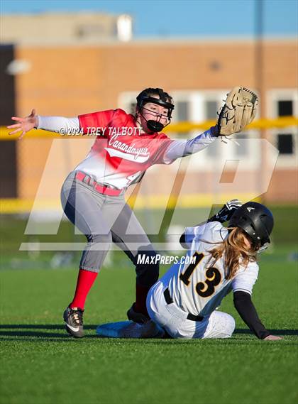 Thumbnail 3 in Canandaigua Academy @ Honeoye Falls-Lima photogallery.