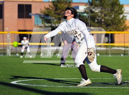 Thumbnail 2 in Canandaigua Academy @ Honeoye Falls-Lima photogallery.