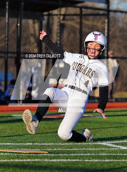 Thumbnail 2 in Canandaigua Academy @ Honeoye Falls-Lima photogallery.