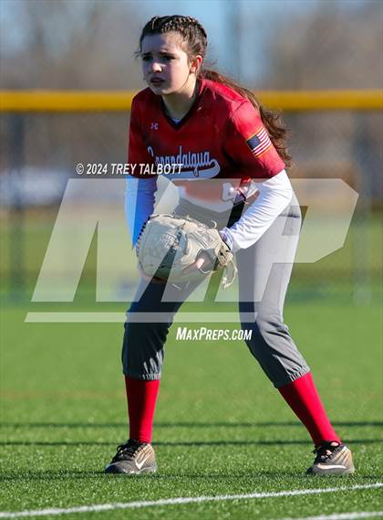 Thumbnail 3 in Canandaigua Academy @ Honeoye Falls-Lima photogallery.