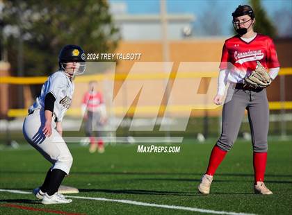 Thumbnail 2 in Canandaigua Academy @ Honeoye Falls-Lima photogallery.