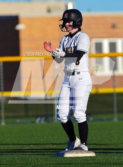 Thumbnail 1 in Canandaigua Academy @ Honeoye Falls-Lima photogallery.