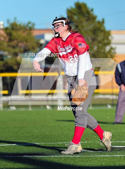 Thumbnail 2 in Canandaigua Academy @ Honeoye Falls-Lima photogallery.