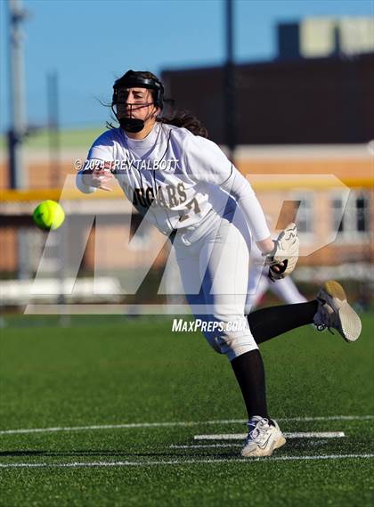 Thumbnail 3 in Canandaigua Academy @ Honeoye Falls-Lima photogallery.