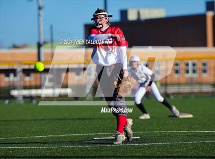 Thumbnail 3 in Canandaigua Academy @ Honeoye Falls-Lima photogallery.