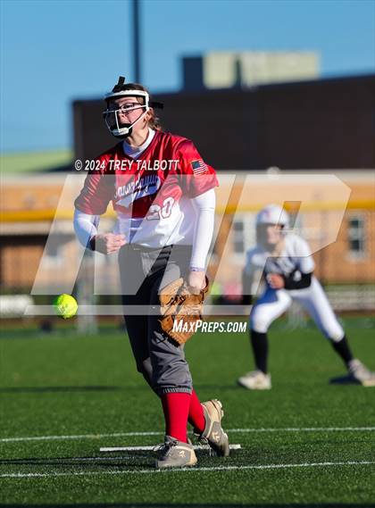 Thumbnail 1 in Canandaigua Academy @ Honeoye Falls-Lima photogallery.