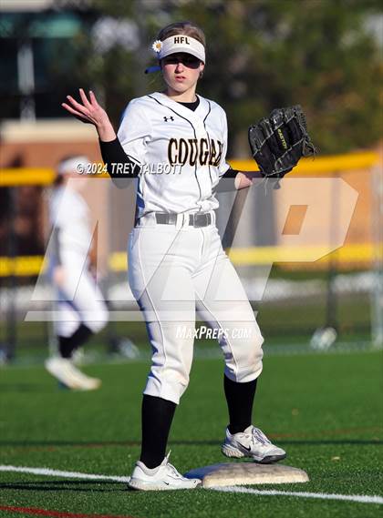 Thumbnail 1 in Canandaigua Academy @ Honeoye Falls-Lima photogallery.