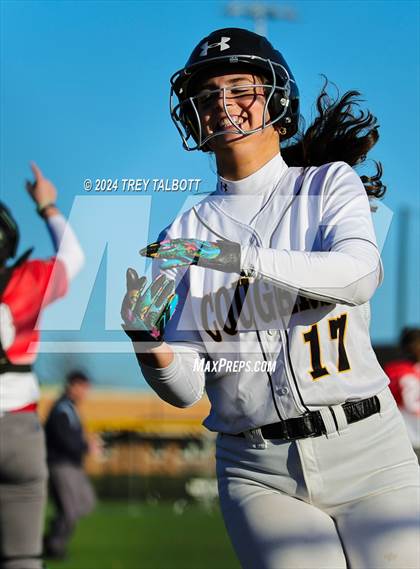 Thumbnail 2 in Canandaigua Academy @ Honeoye Falls-Lima photogallery.
